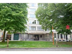 Prachtig gelijkvloers appartement