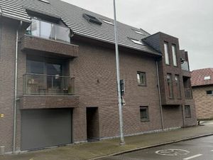 Opwijksestraat 31  bus 2.01 - 9280 Lebbeke