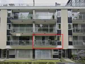 2 slpk-appartement in centrum Lier