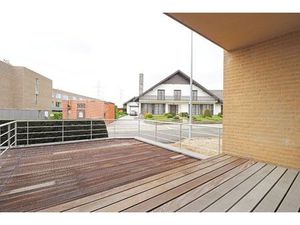 Verzorgd appartement met autostaanplaats