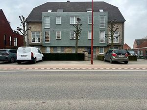 Instapklaar appartement van 90 m² centraal gelegen