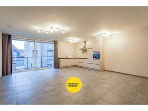 Prachtige assistentiewoning in hartje Aartrijke