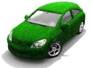 Autostaanplaats te huur.