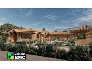 Maison de luxe de 130 m2 en vente Lacanau  France