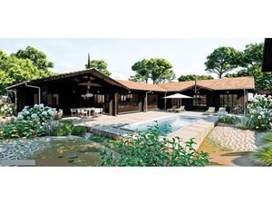 Maison de luxe de 140 m2 en vente Lacanau  Nouvelle-Aquitaine