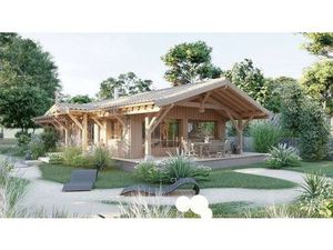 Maison de luxe de 89 m2 en vente Lacanau  Nouvelle-Aquitaine