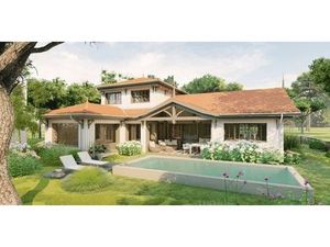 Maison de prestige de 110 m2 en vente Lacanau  Nouvelle-Aquitaine