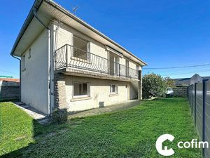 Laloubère - Maison 150 m² - 4 chambres