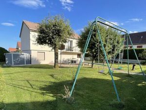 Lamarche sur Saône - maison 6 pièces à vendre - 88m2 - 196 000 € - Réf: 3863258 - Bourse I