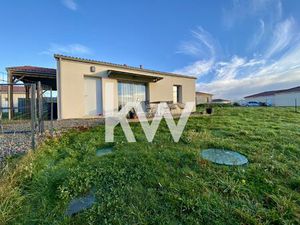 Maison de 3 pièces (65 m²) à vendre à SEREILHAC