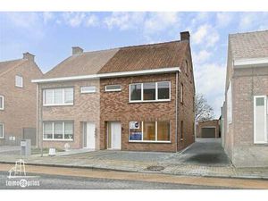 Huis te huur in Sint-Gillis-Waas