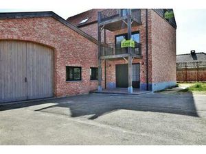 Appartement te huur in Oudegem