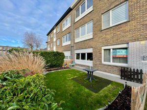 Appartement te huur in Wondelgem