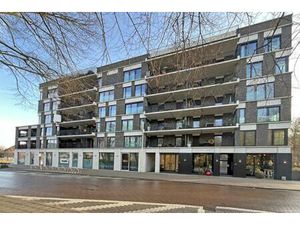 Appartement te huur in Lier