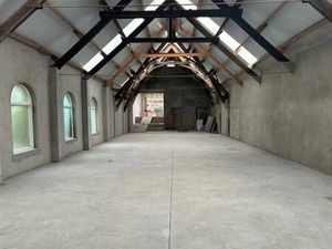 Commerciële eigendom te huur in Sint-Amandsberg