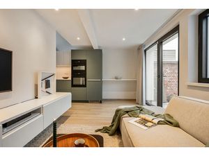 Commercieel te koop in Kapellen