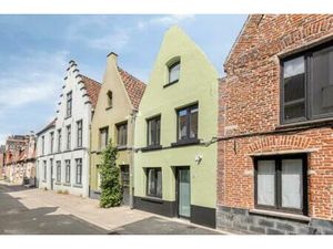 Huis te huur in Gent
