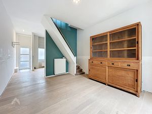 Huis te koop in Gent met 3 slaapkamers