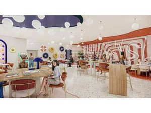 Vente Appartement T1 à Nice (06000) : à vendre T1 / 21m² Nice