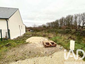 Vente Terrain à Romorantin-Lanthenay (41200) : à vendre / 700m² Romorantin-Lanthenay