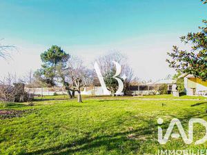 Vente Terrain à Saucats (33650) : à vendre / 720m² Saucats