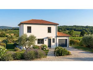 Vente maison neuve 4 pièces 117 m² à Perigueux (24000)  309 998 €