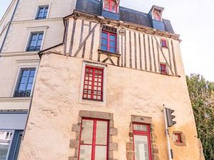 Immeuble à vendre - 133 m2 - Laval - 53 - PAYS-DE-LOIRE