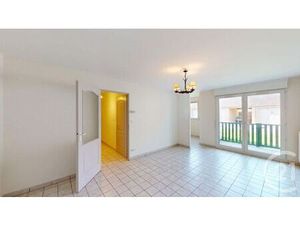 Appartement F3 à vendre - 3 pièces - 61 50 m2 - Le Croisic - 44 - PAYS-DE-LOIRE