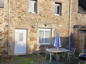 Maison à vendre - 4 pièces - 80 90 m2 - Beaussais Sur Mer - 22 - BRETAGNE
