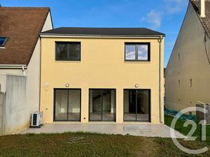 Maison à vendre - 4 pièces - 88 m2 - Marcoussis - 91 - ILE-DE-FRANCE