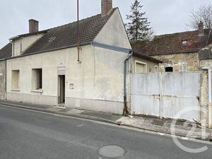 Maison à vendre - 4 pièces - 68 m2 - Margny Les Compiegne - 60 - PICARDIE