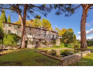Vente bastide 17 pièces