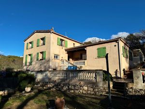 Vente villa 7 pièces