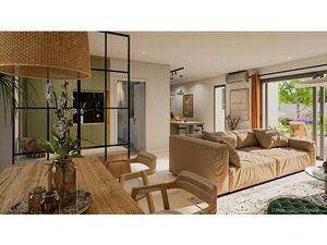 Vente maison 5 pièces 100 m² Champhol (28300)