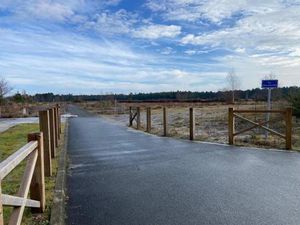 Terrain à bâtir à Castres-Gironde (33640)