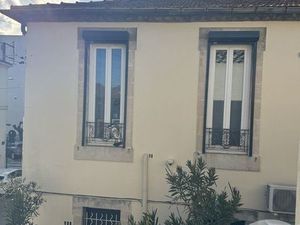 Immeuble à vendre - 250 m2 - Nimes - 30 - LANGUEDOC-ROUSSILLON