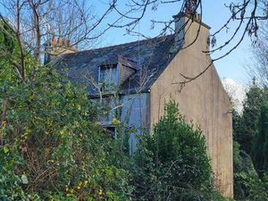 Vente maison 1 pièce 60 m² Lanildut (29840)