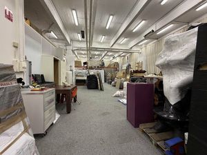 Achat Local Professionnel 307m² LES LILAS 93260