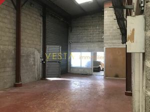 Achat Immeuble 750m² MONTREUIL 93100