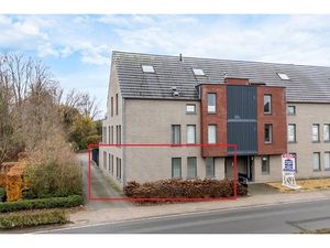 Appartement te koop in Laakdal met 3 slaapkamers