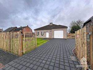 Huis te koop in Bocholt met 2 slaapkamers