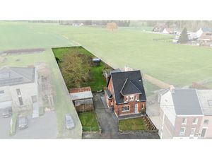 Huis te koop in Geraardsbergen met 3 slaapkamers