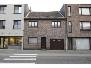 Huis te koop in Kruibeke met 3 slaapkamers