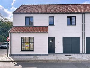 Huis te koop in Oostvleteren met 3 slaapkamers