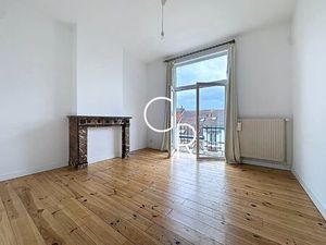 Appartement à louer à RUE ANTOINE DANSAERT 203 Bruxelles (VBD66587)