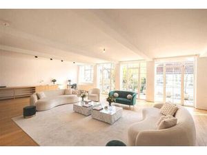 Appartement à louer avec terrasse et 3 chambres   Ixelles (VBD66537)