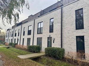 Appartement à louer à Kapmes 16 Lier (RBU93272)