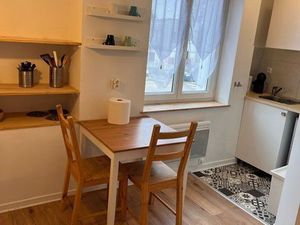 Location appartement 2 pièces 21 m² à Brest (29200)