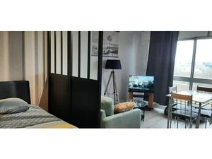 Location appartement 2 pièces 30 m² à Brest (29200)