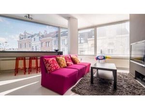 Appartement à louer   Etterbeek (VBD66534)